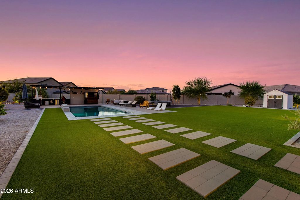 5636 W Stargazer Place, Laveen