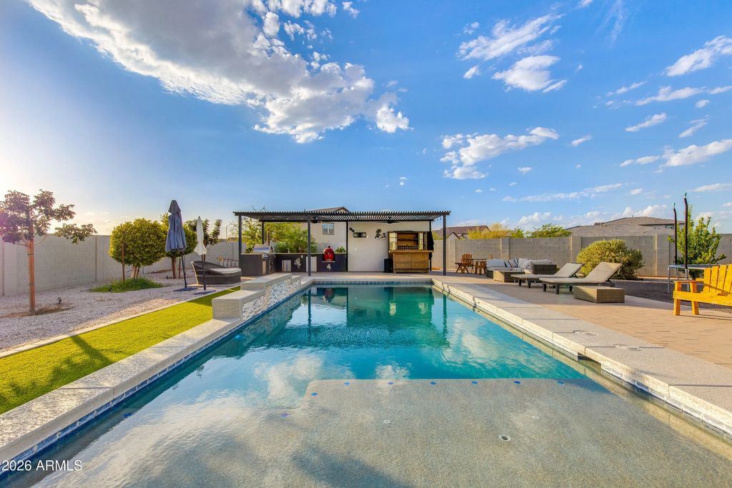 5636 W Stargazer Place, Laveen