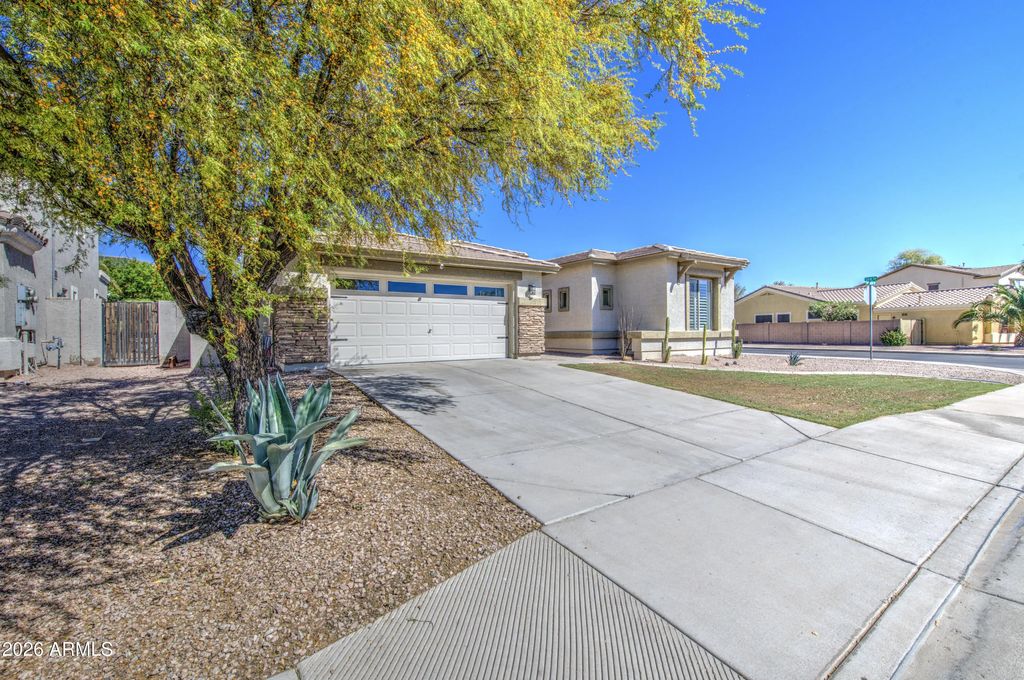 128 E Caribbean Drive, Casa Grande