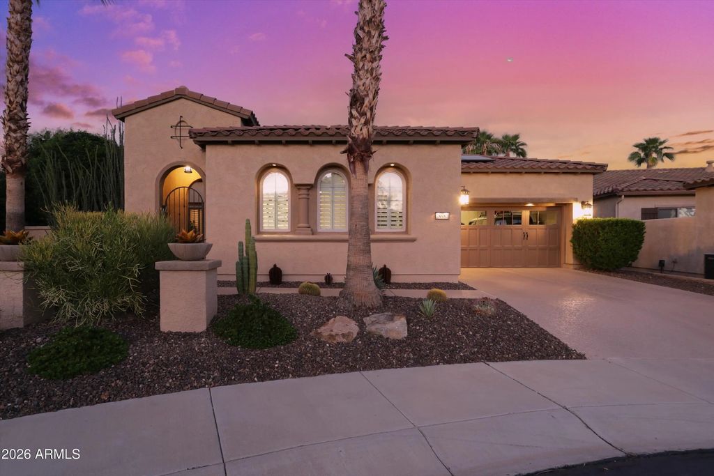 28981 N 127th Lane, Peoria