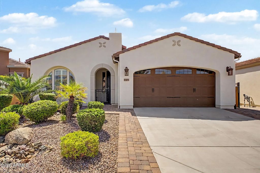 1305 E Verde Boulevard, Queen Creek