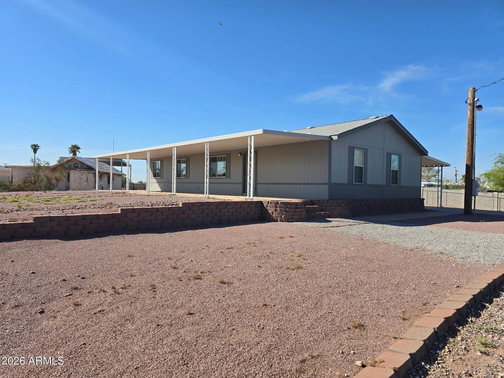 1289 W Roundup Street, Apache Junction