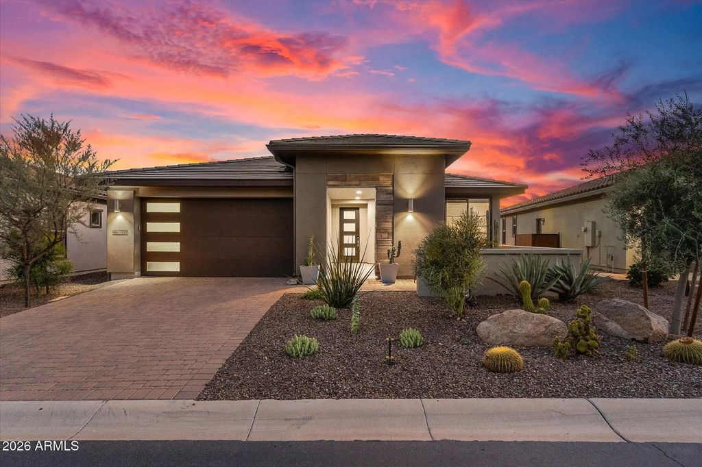 17527 E Silver Sage Lane E, Rio Verde