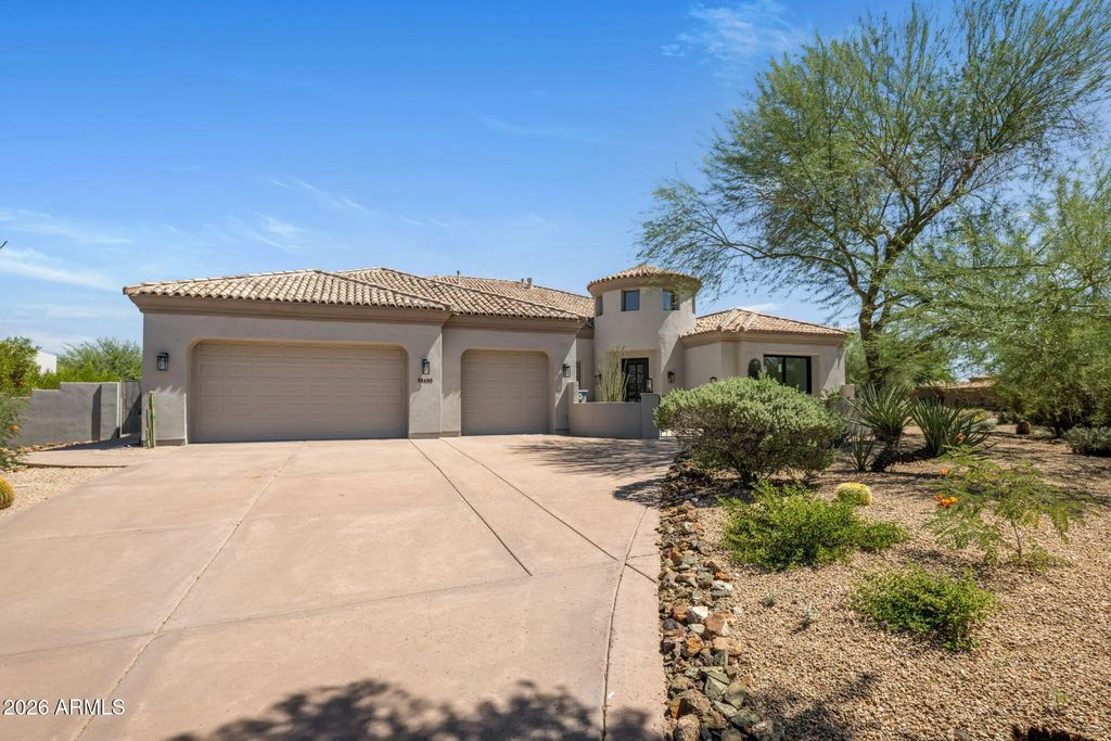 33495 N 83rd Street, Scottsdale