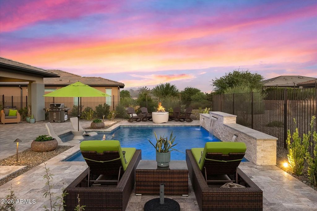 18203 E Paria Canyon Drive E, Rio Verde