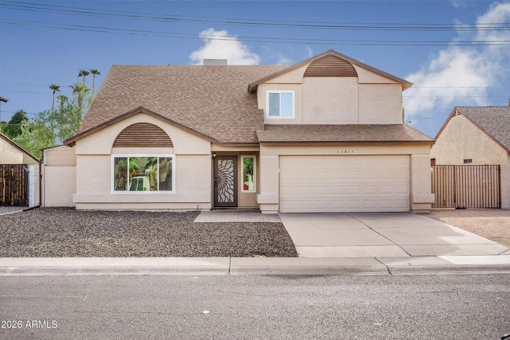 11311 N 91st Drive, Peoria