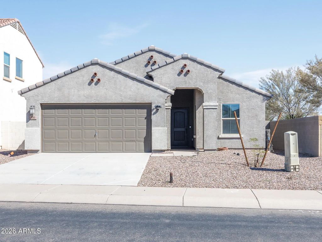 786 W Kingman Drive, Casa Grande