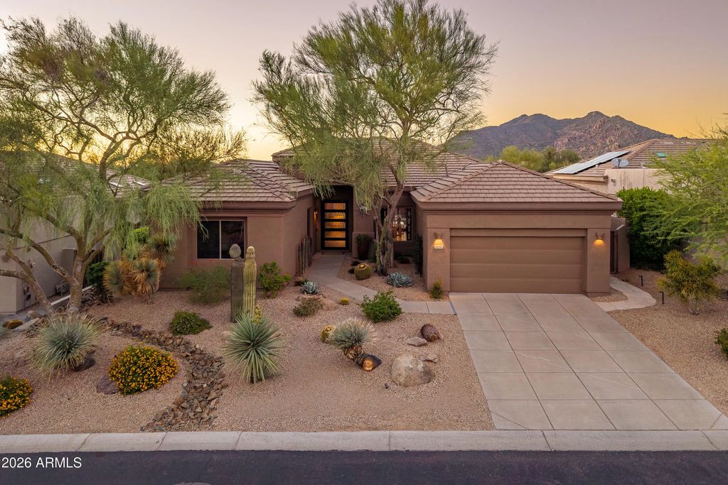 33286 N 71st Street, Scottsdale