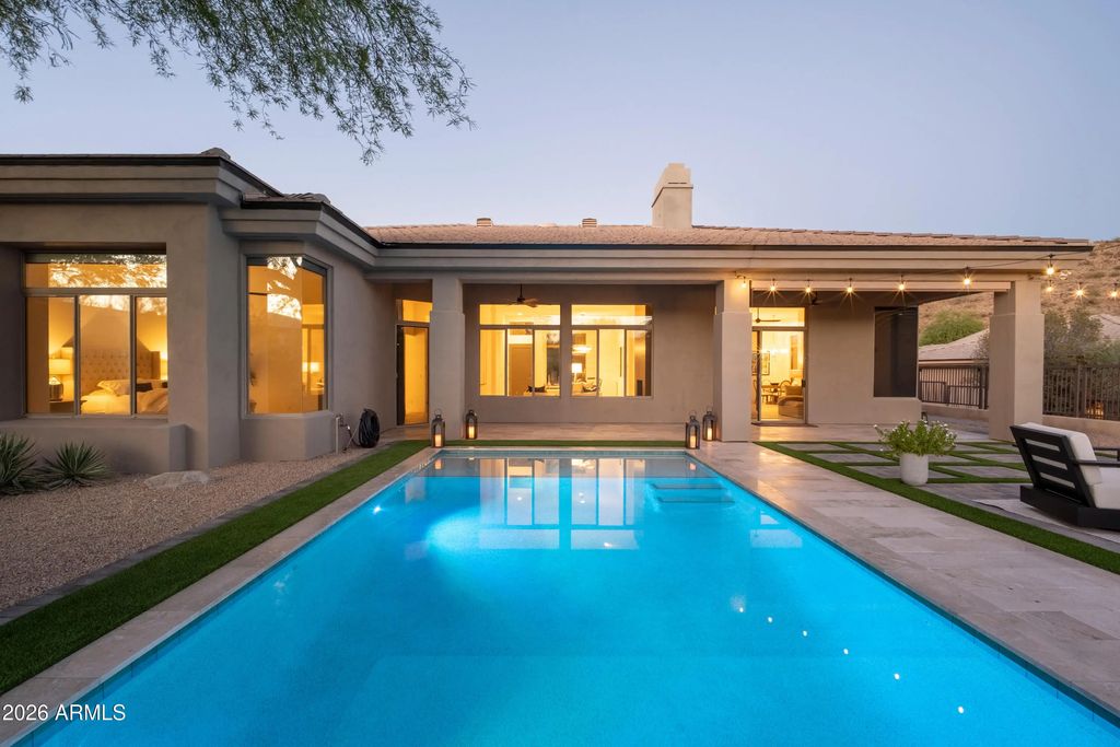 12366 N 129th Street, Scottsdale