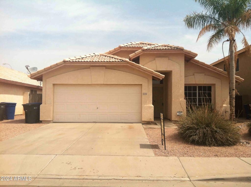 5274 W Geronimo Street, Chandler