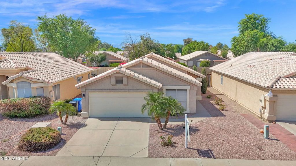 16614 N 35th Street, Phoenix