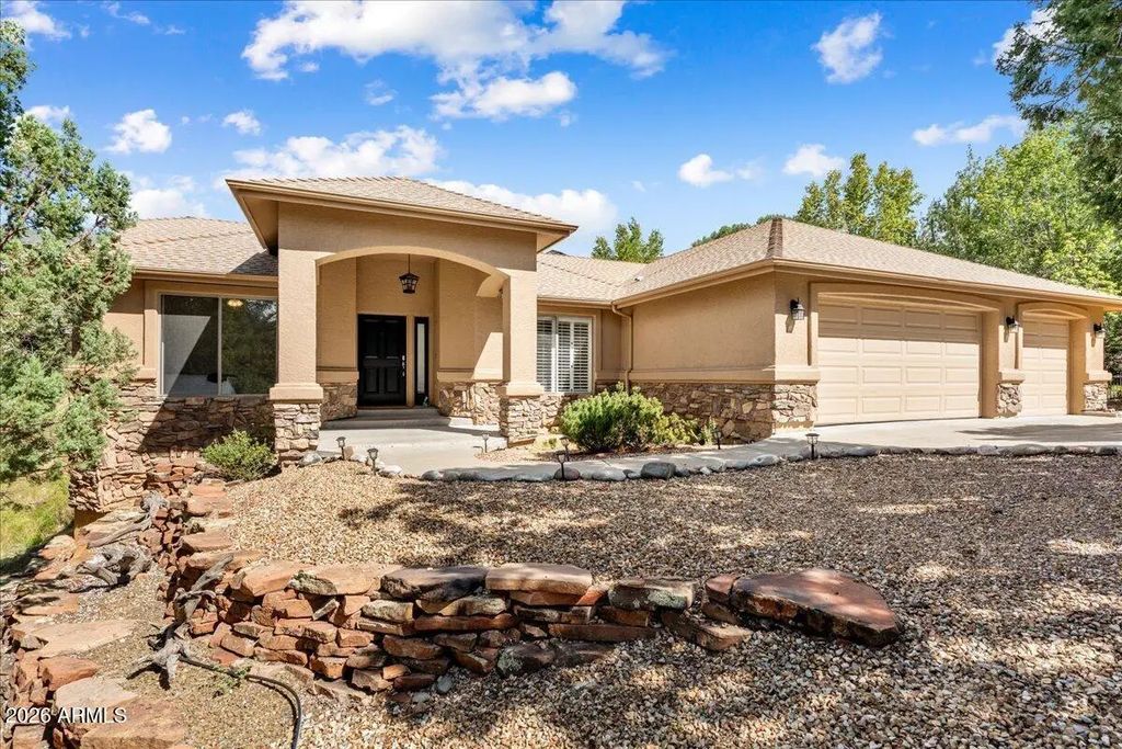 867 Summer Field, Prescott