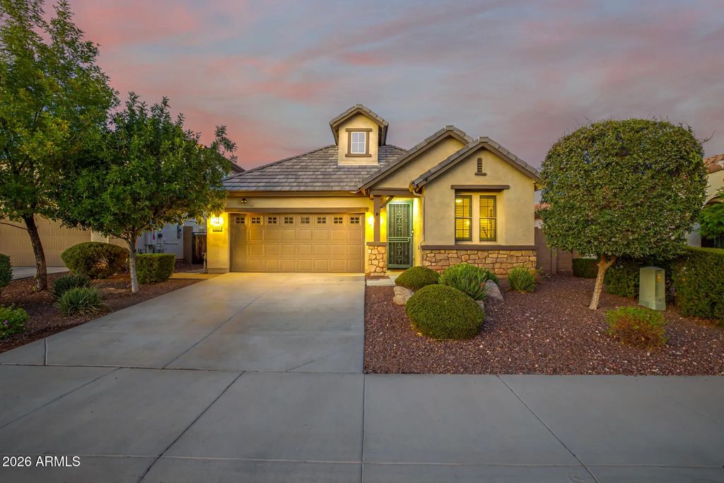 22039 N 98th Lane, Peoria