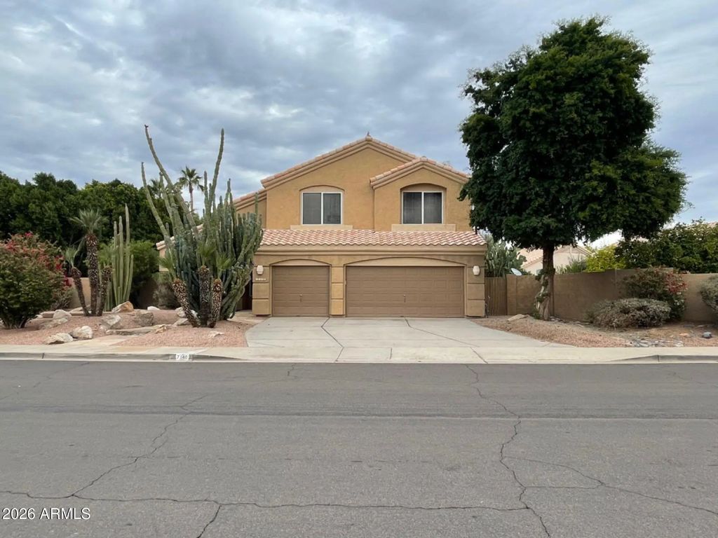 7140 E Medina Avenue, Mesa