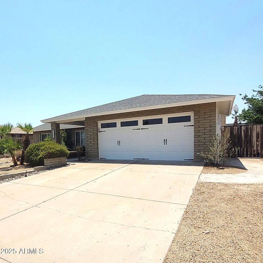3137 W Wescott Drive, Phoenix