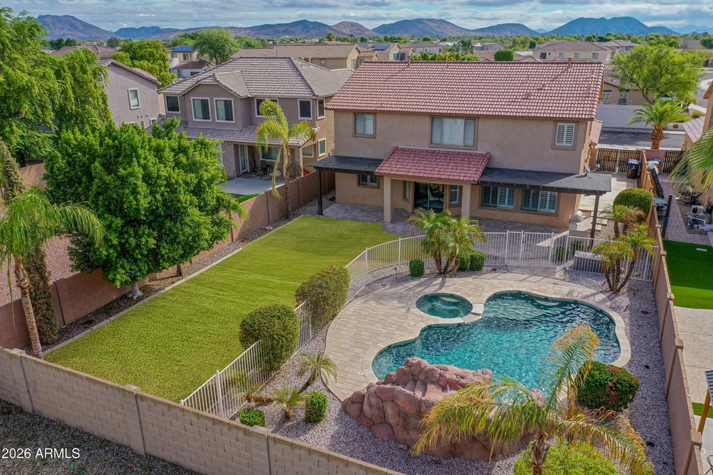 21274 N 78th Lane, Peoria