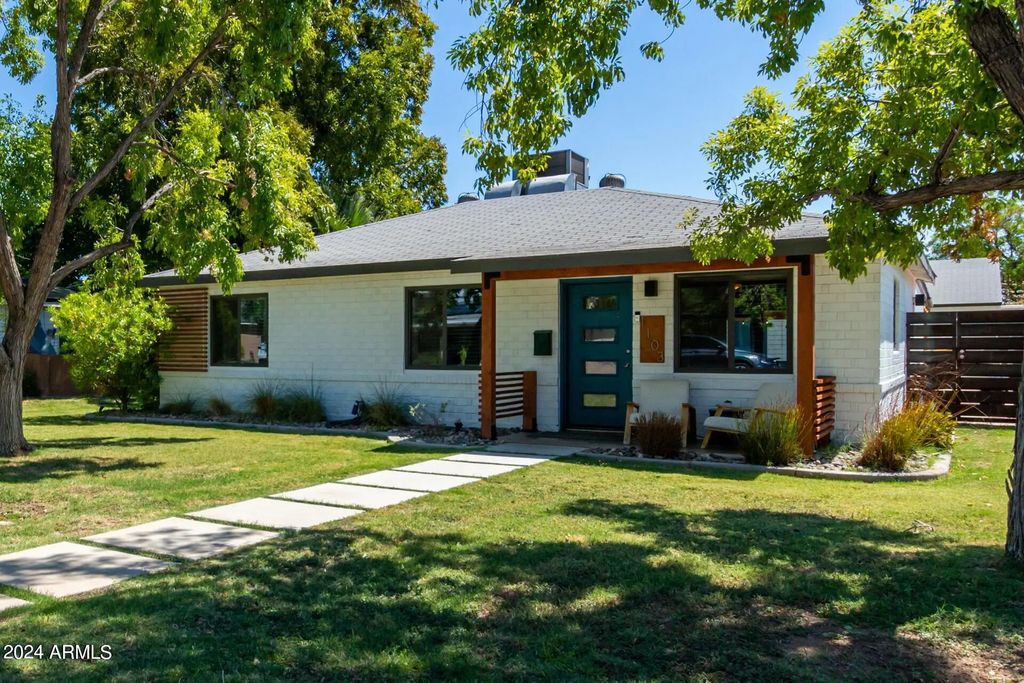 1103 E Georgia Avenue, Phoenix