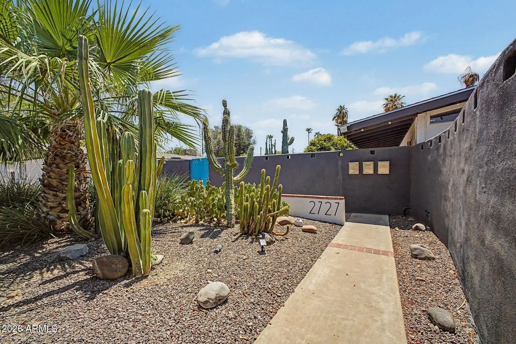 2727 E Montecito Avenue (unit 1), Phoenix