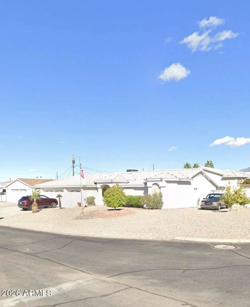3775 Bonanza Drive, Lake Havasu City