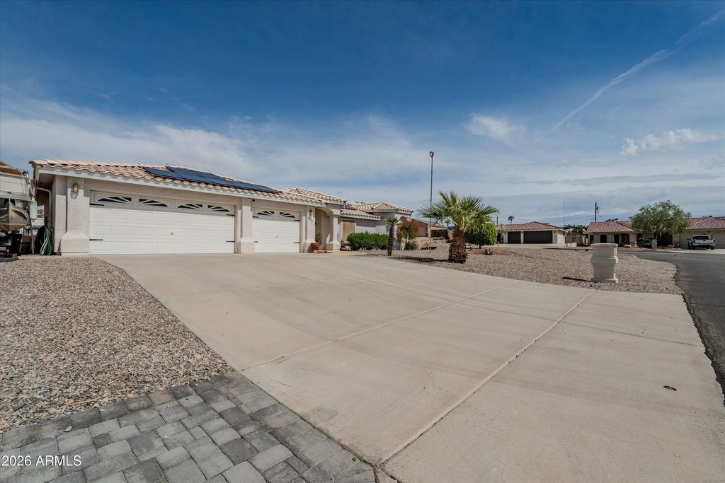 3775 Bonanza Drive, Lake Havasu City