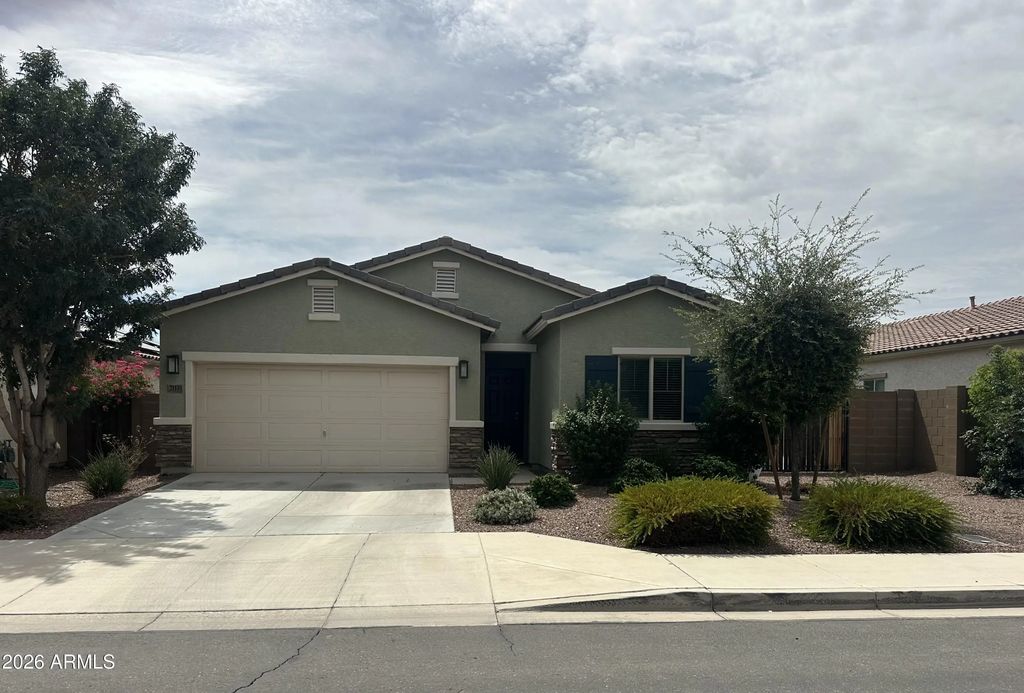 21131 W Hubbell Street, Buckeye