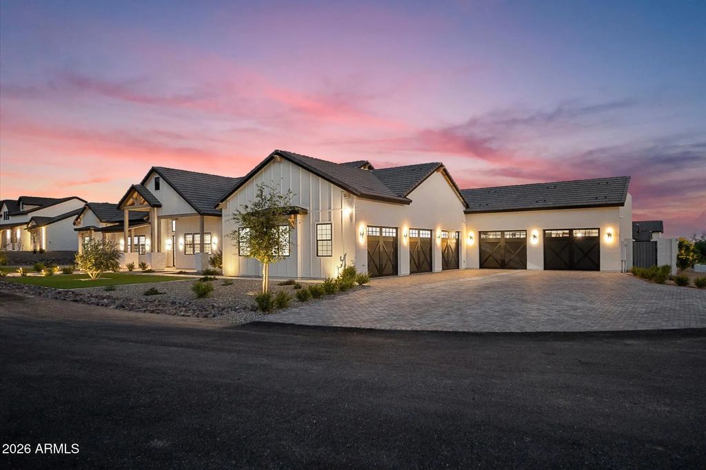 8125 E Redberry, Mesa