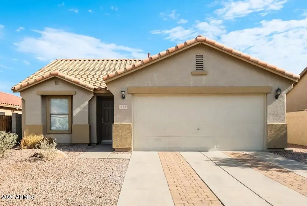 114 E Beth Drive, Phoenix