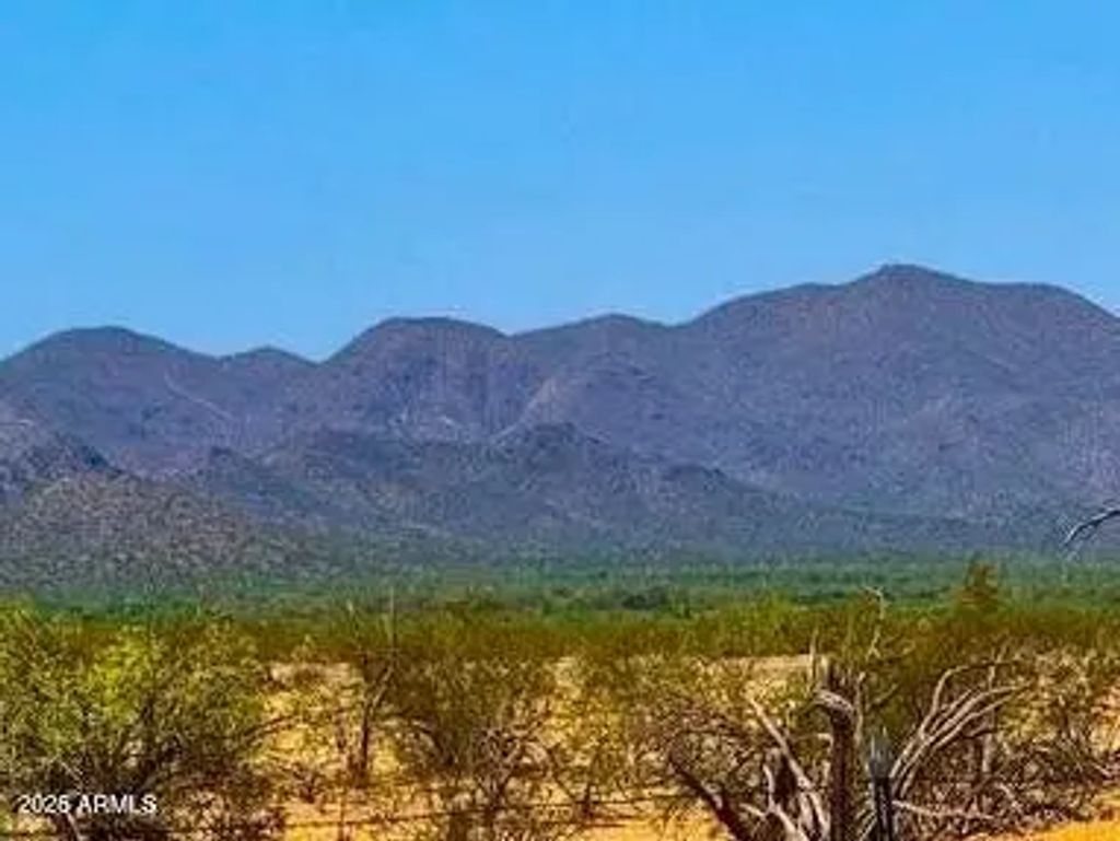 W Maser Way 5 Acres -- (unit -), Marana