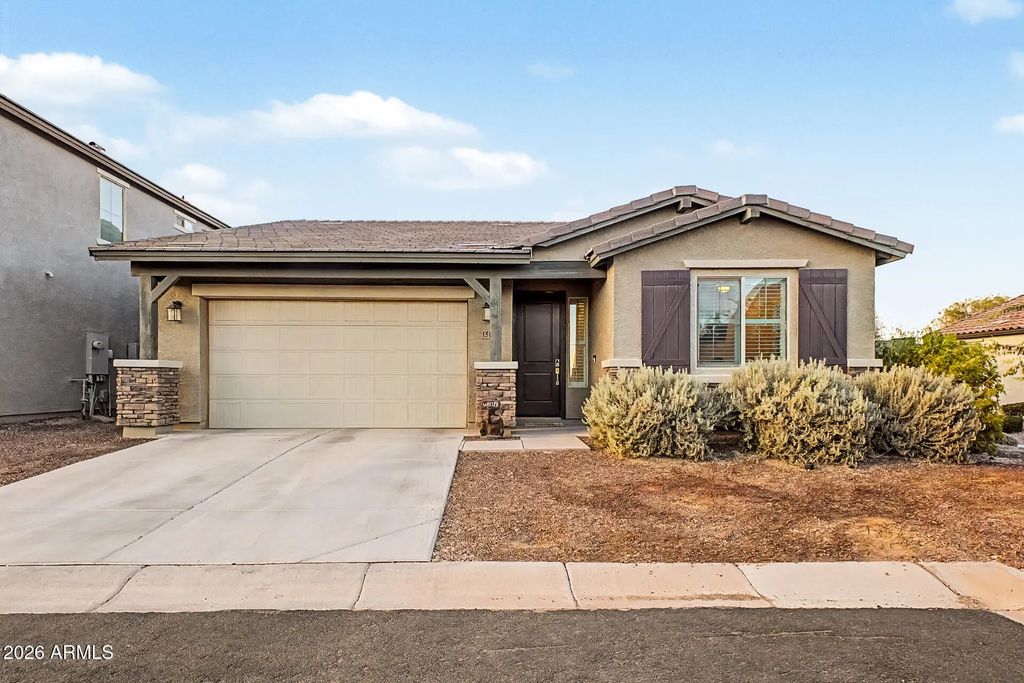 15108 W Sherman Street, Goodyear