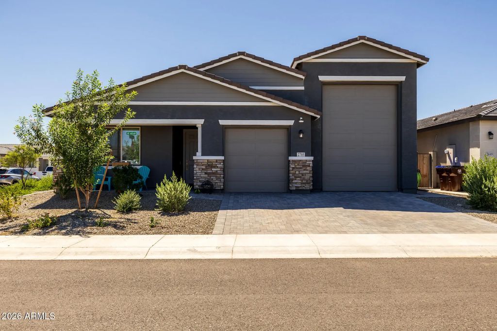 2705 E Rustler Road, San Tan Valley