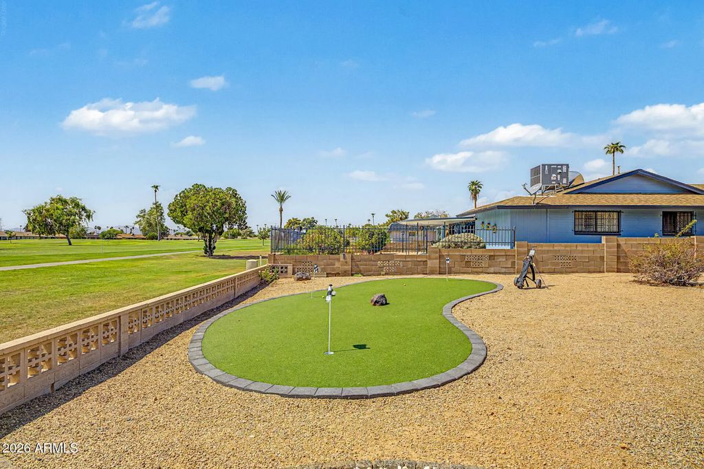 10940 W Tropicana Circle, Sun City
