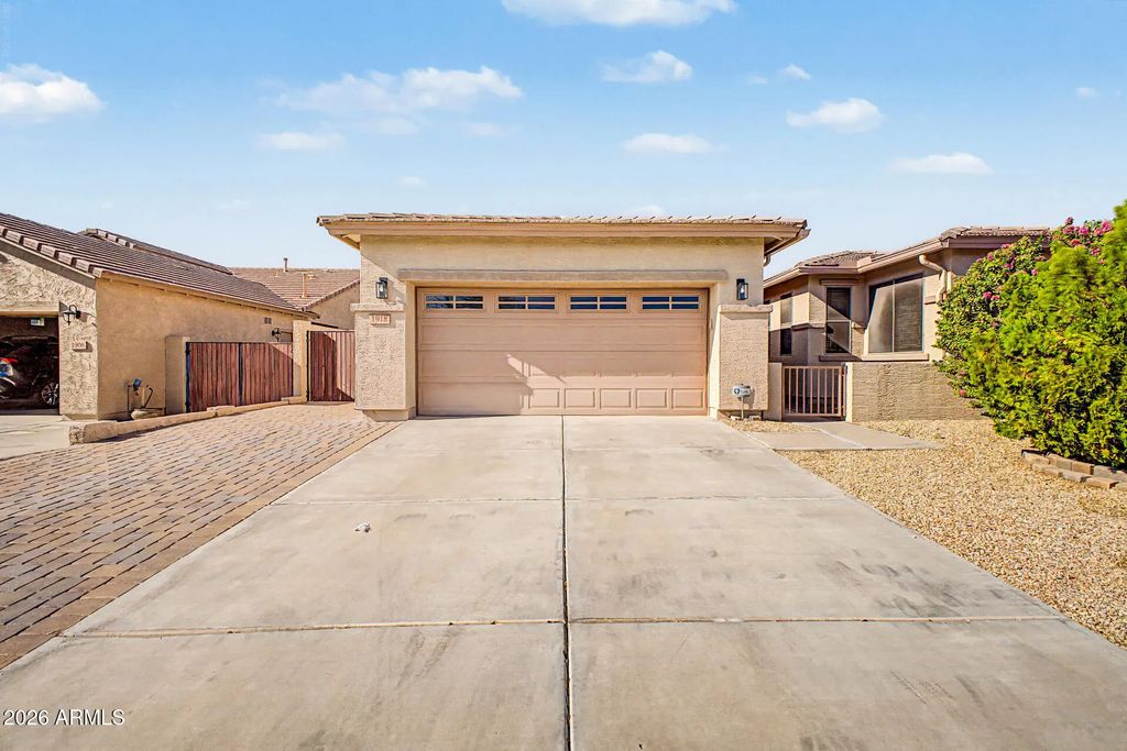 1918 E Indigo Court, Gilbert