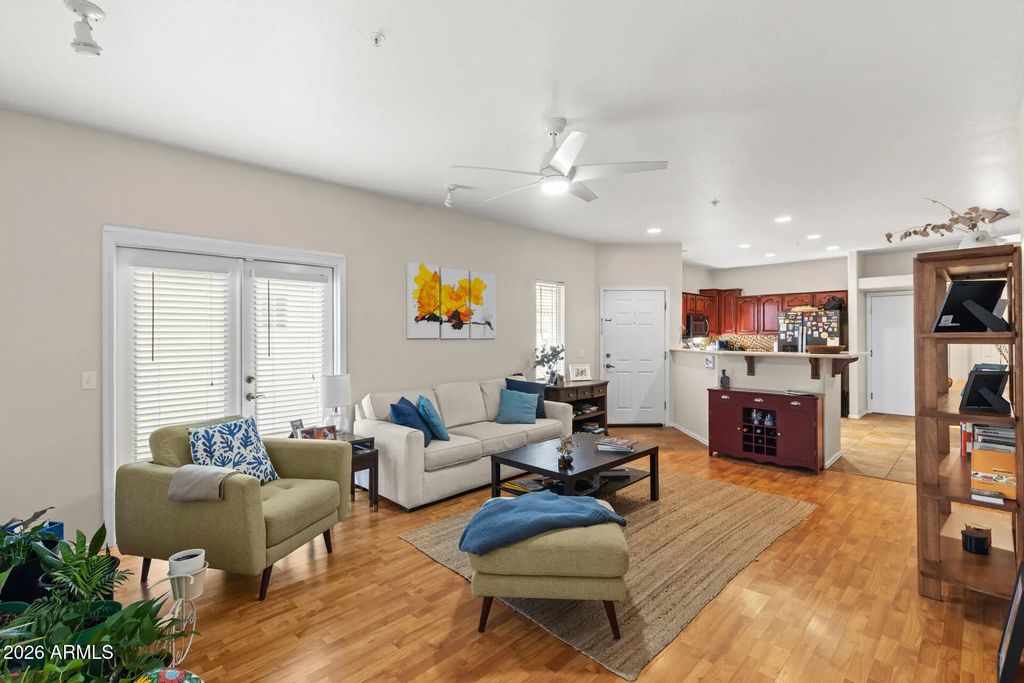 9750 N Monterey Drive (unit 63), Fountain Hills