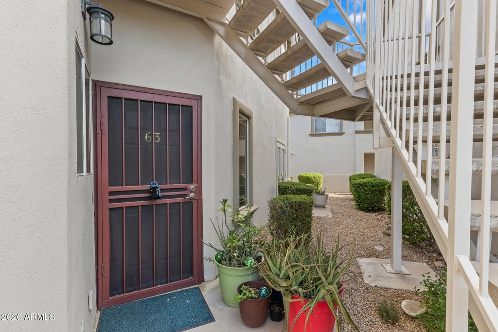 9750 N Monterey Drive (unit 63), Fountain Hills