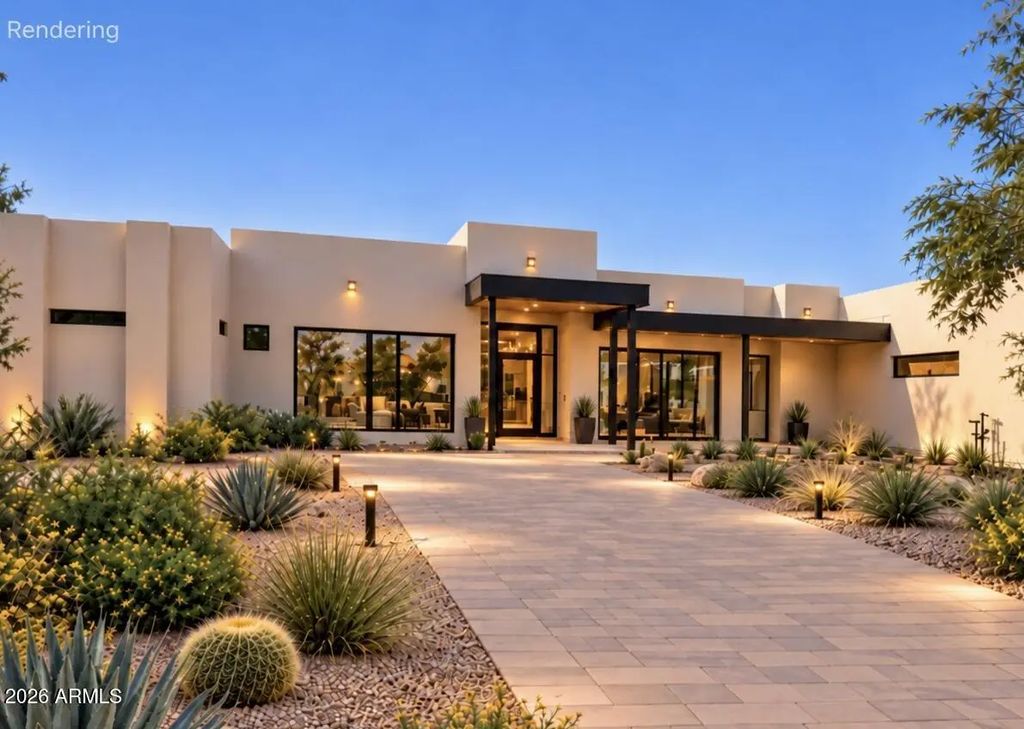 12422 N 65th Street, Scottsdale