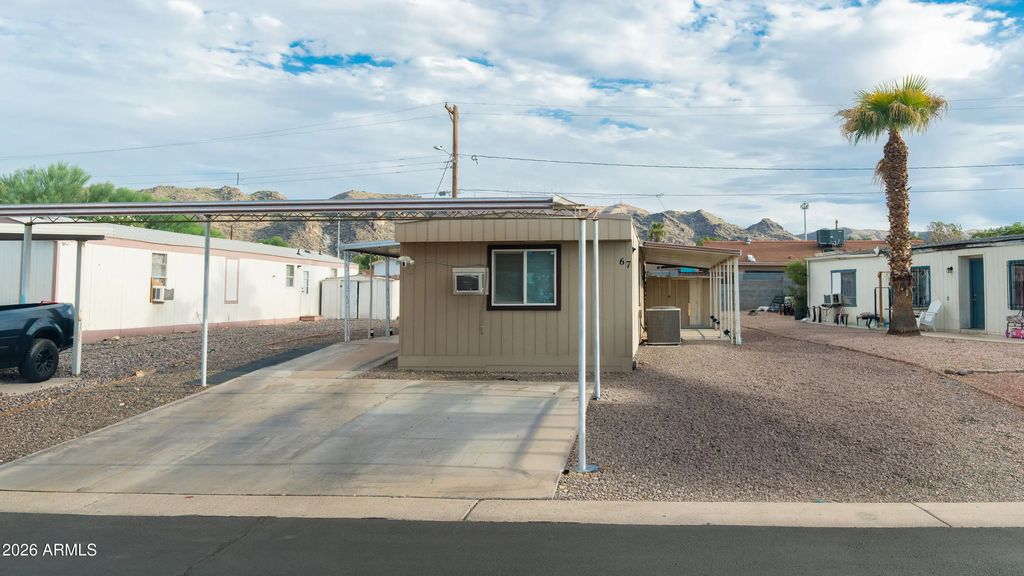 303 E South Mountain Avenue (unit 67), Phoenix