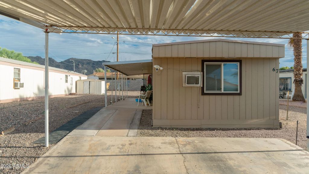 303 E South Mountain Avenue (unit 67), Phoenix