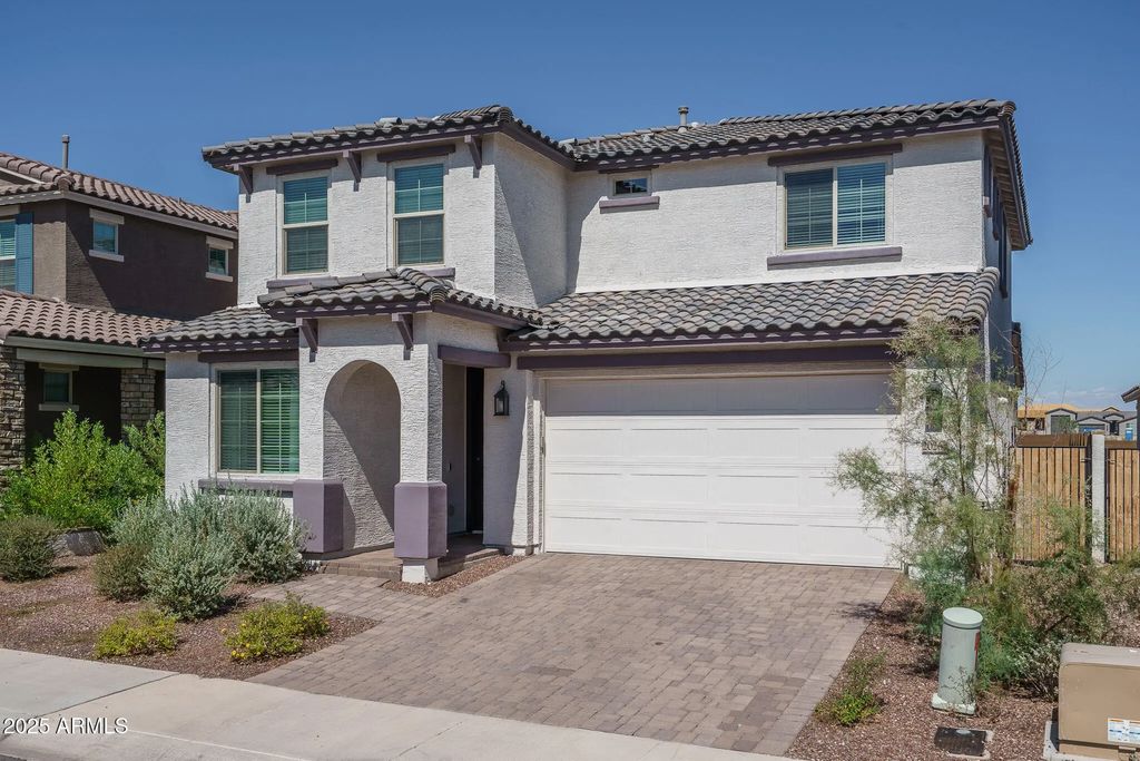 20264 W Campbell Avenue, Litchfield Park