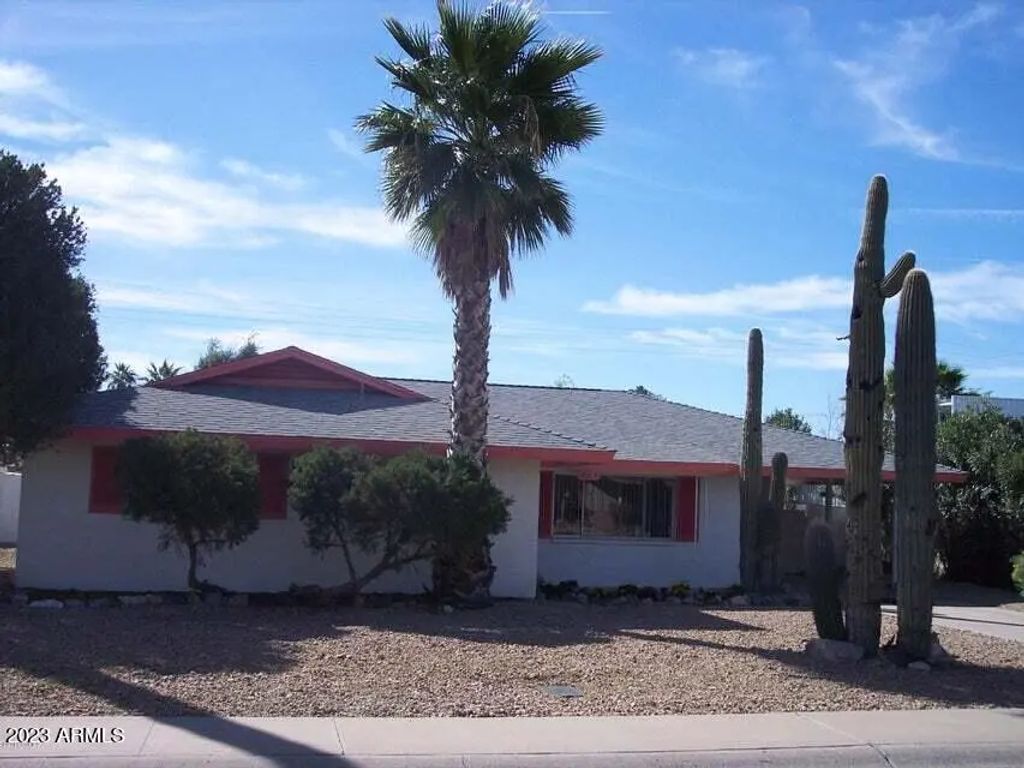 8213 E Northland Drive, Scottsdale