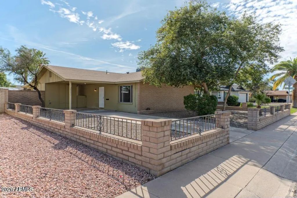 1611 E El Parque Drive, Tempe