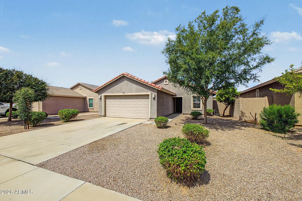 11240 E Wallflower Lane, Florence