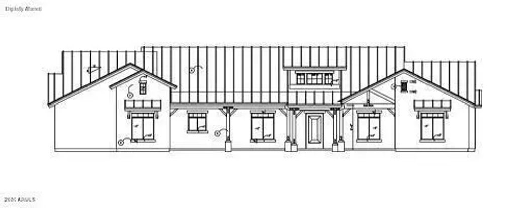 25518 W Montgomery Road (unit Q), Wittmann