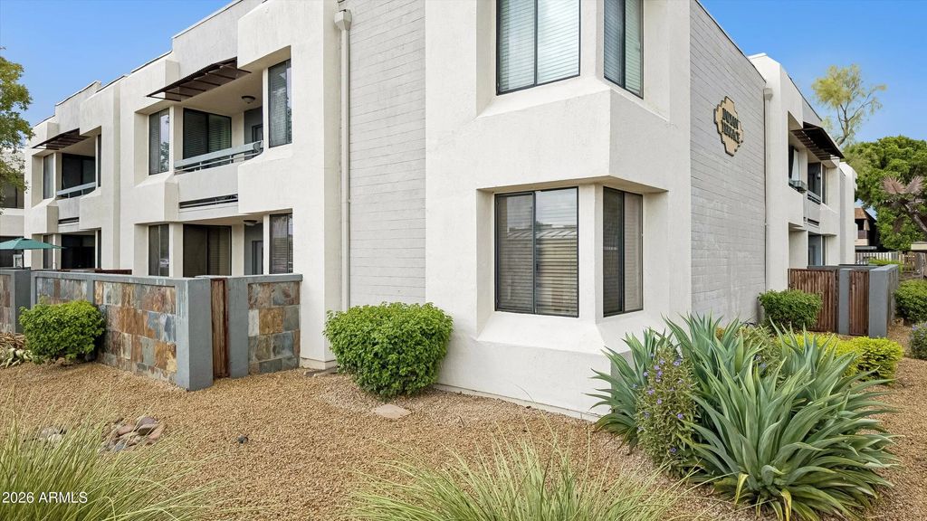 4120 N 78th Street (unit 105), Scottsdale