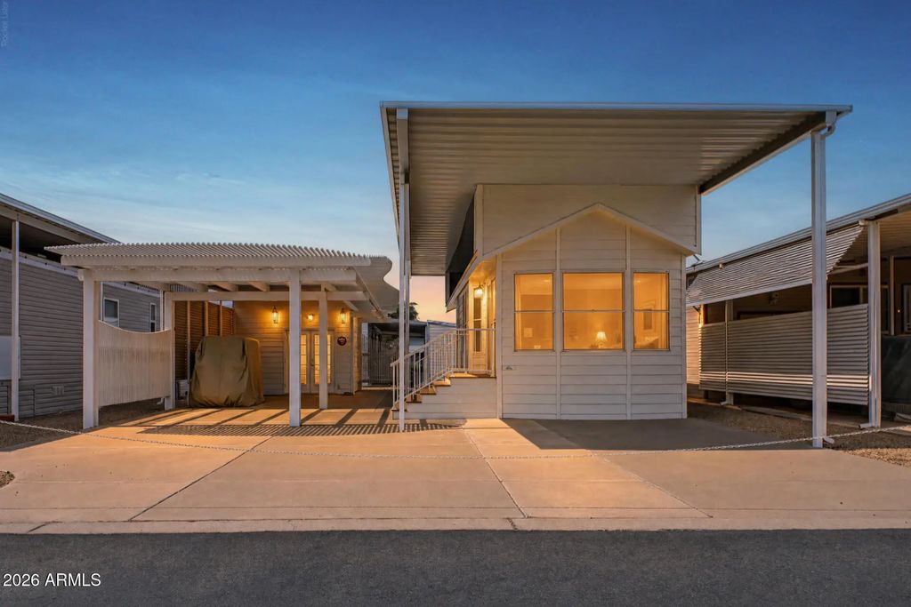 17200 W Bell Road (unit 1186), Surprise