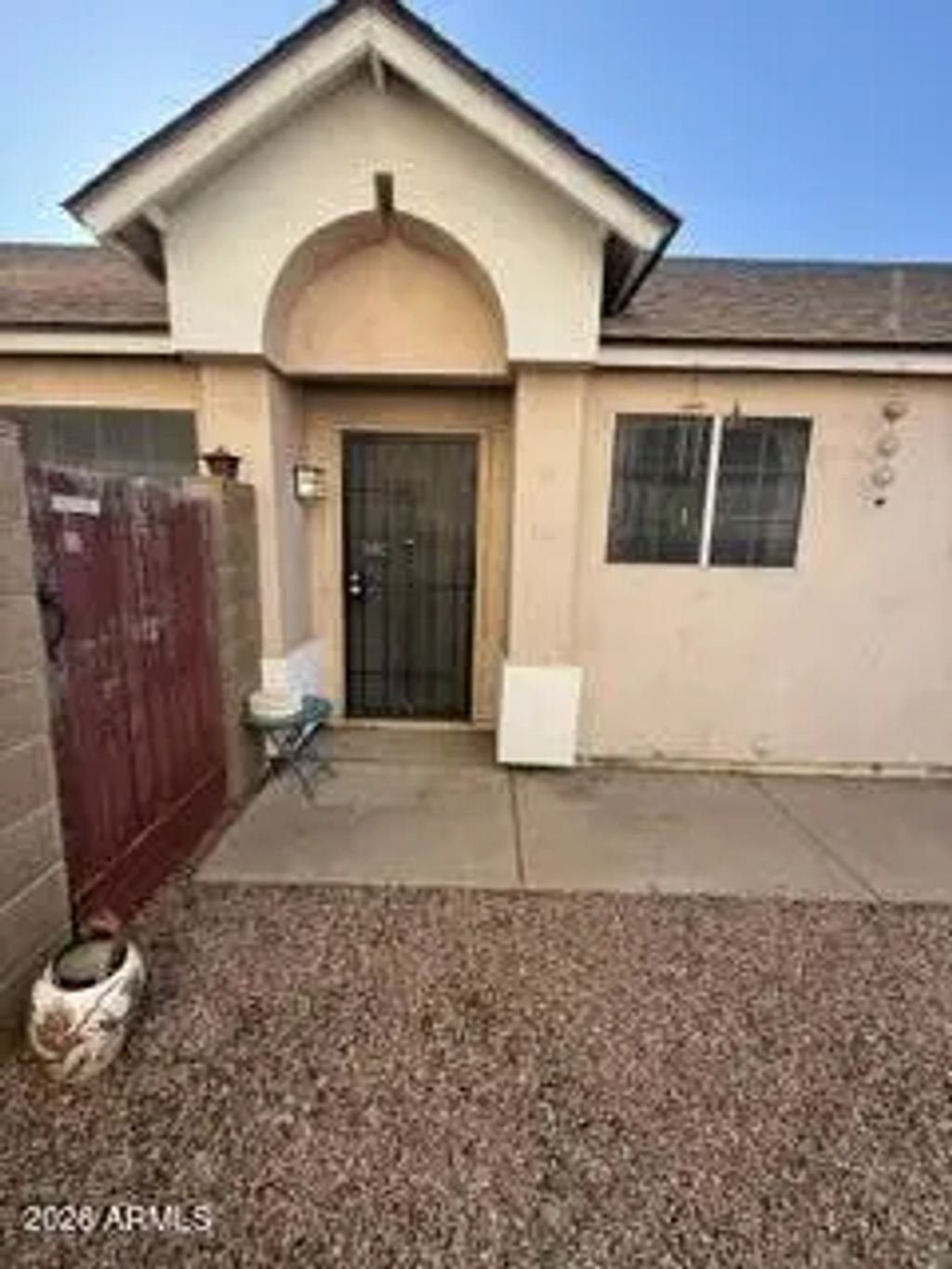 1811 S 39th Street (unit 4), Mesa