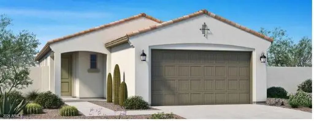 14664 W Pershing Street, Surprise