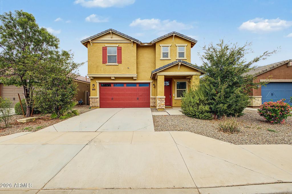 22742 N Chase Drive, Maricopa