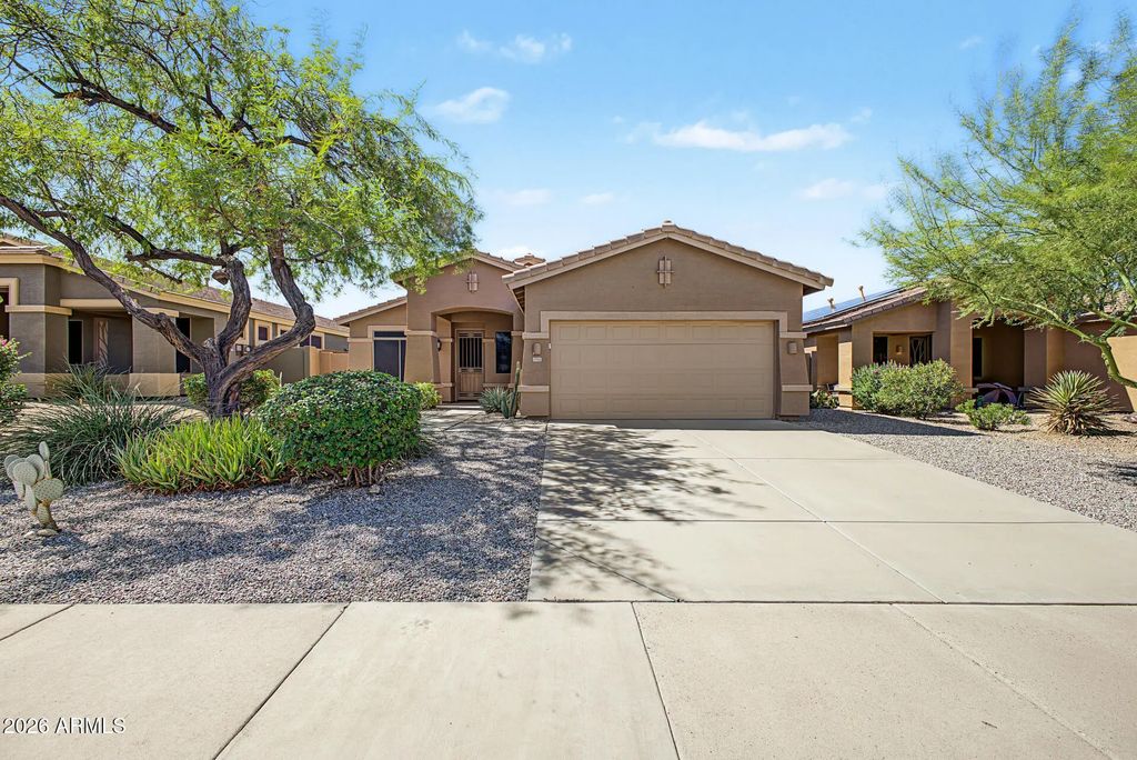 17551 W Cardinal Drive, Goodyear