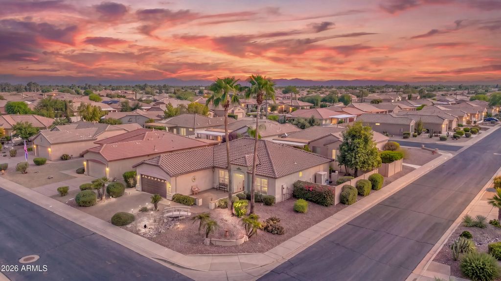 6959 S Rincon Drive, Chandler