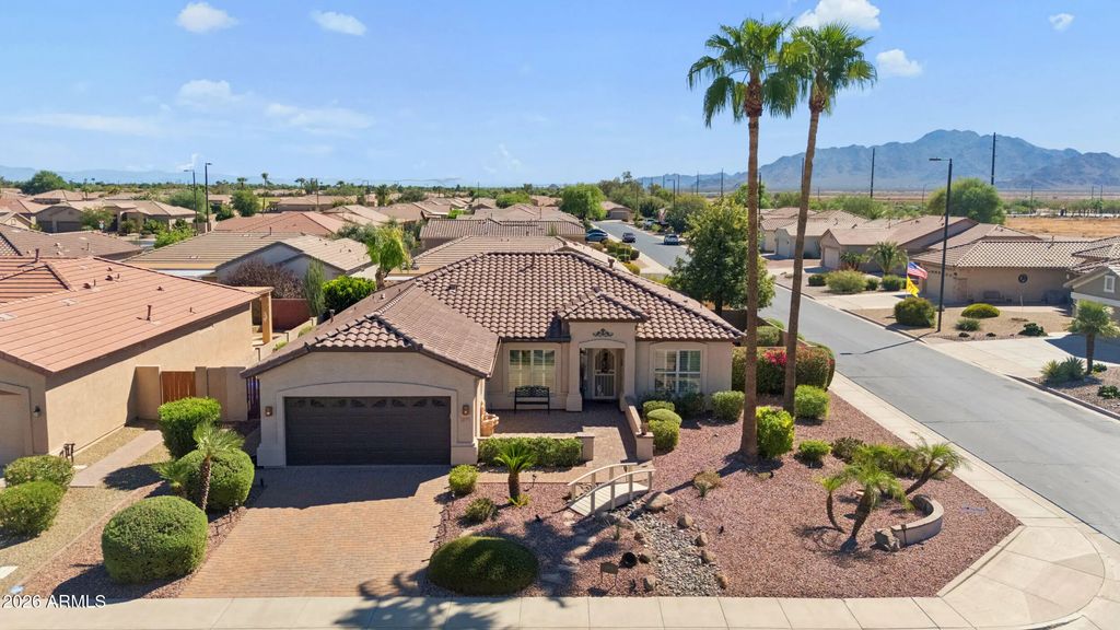 6959 S Rincon Drive, Chandler